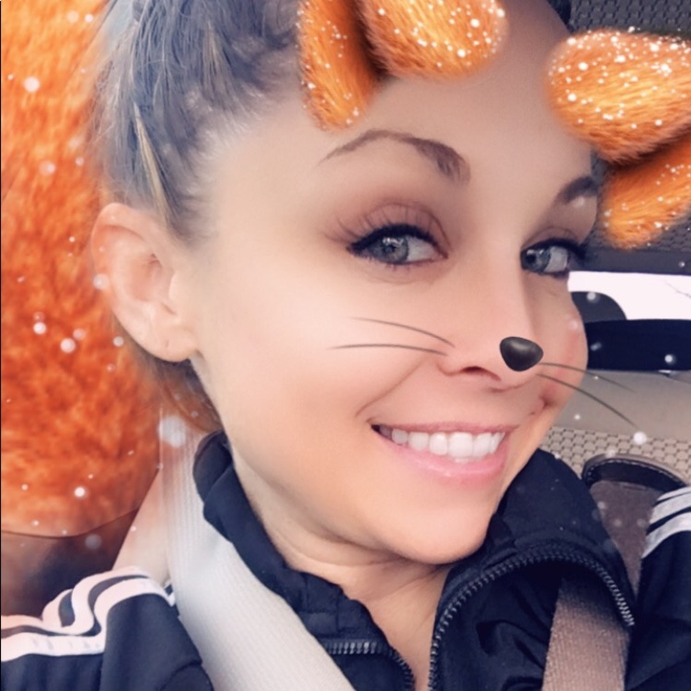 Meet your Posher, Erin